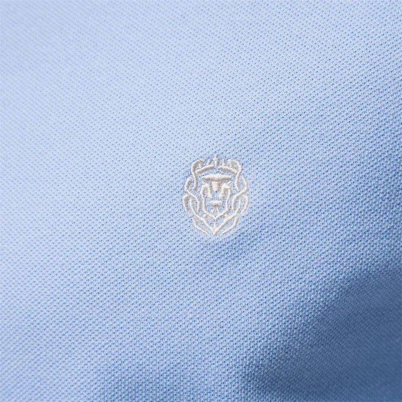 Men's Valerio Modern Polo