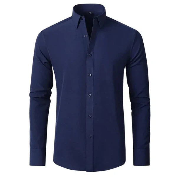 Wrinkle-Free Stretch Shirt - UltraTech