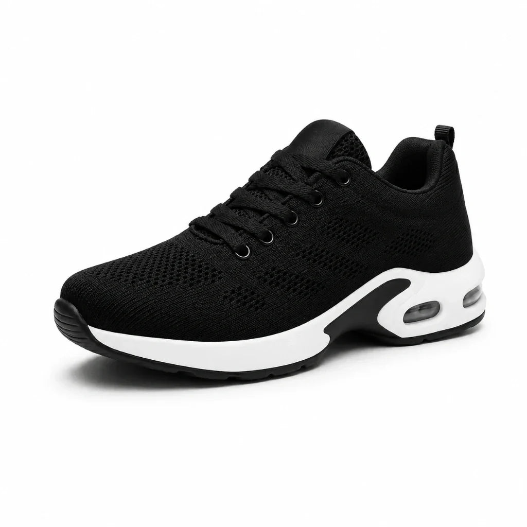 OrthoWalk™ – 12-Hour Shift Shoes for Foot, Knee & Back Pain Relief