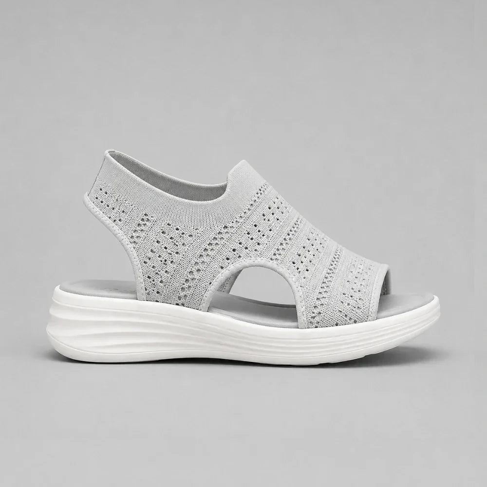 Women's Orthopedic Sandals – Lorena