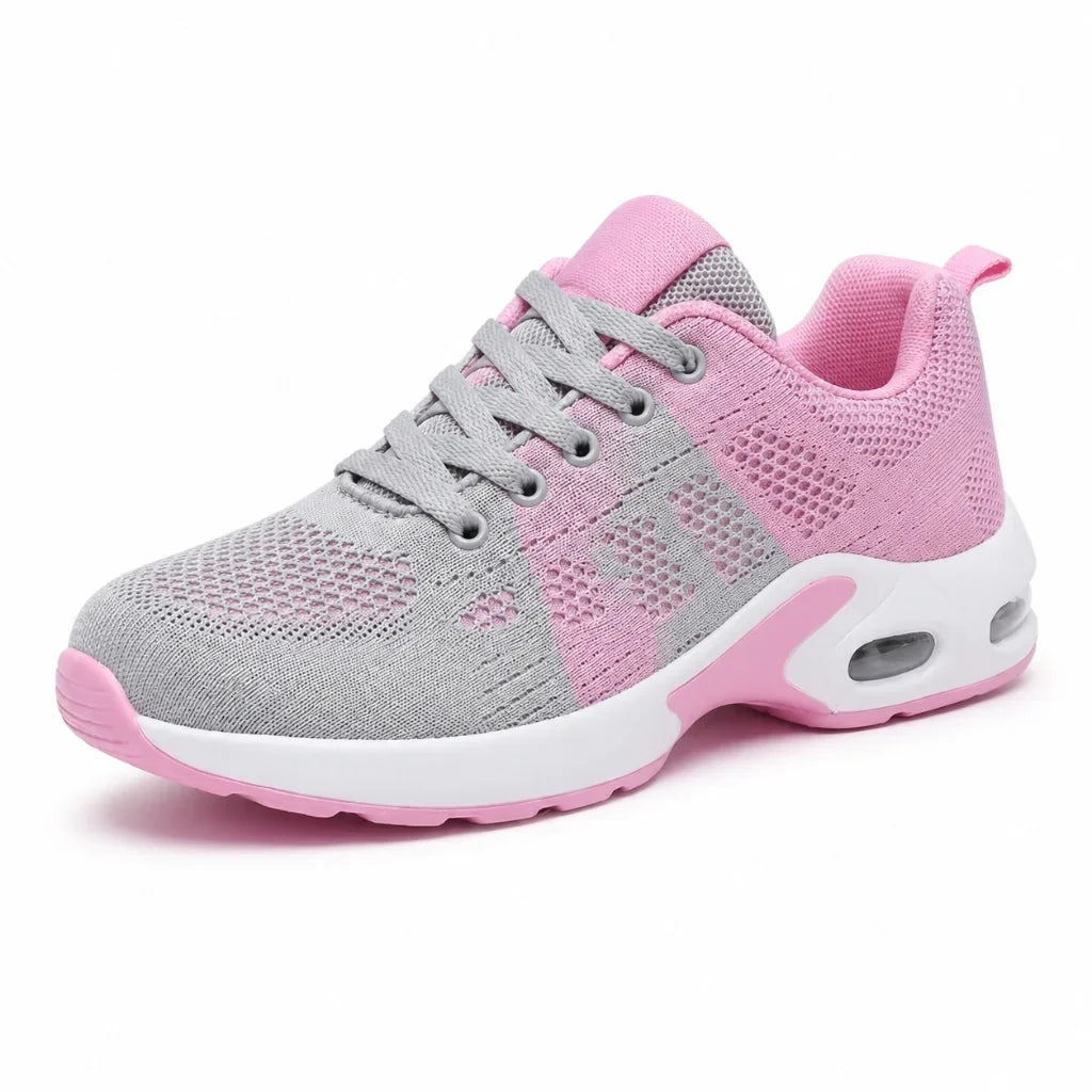 OrthoWalk™ – 12-Hour Shift Shoes for Foot, Knee & Back Pain Relief