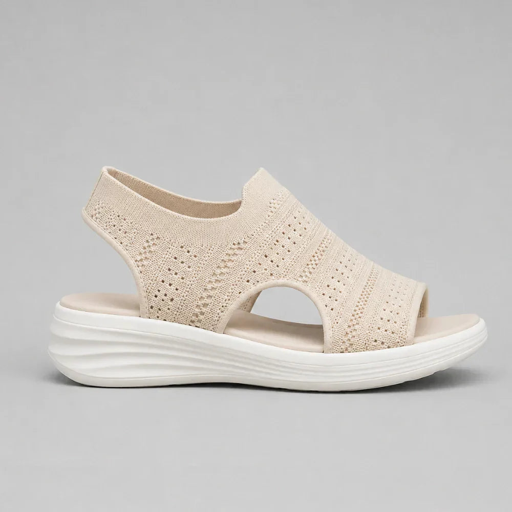 Women's Orthopedic Sandals – Lorena