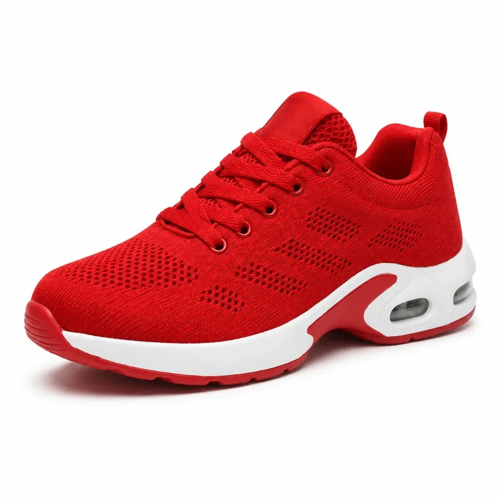 OrthoWalk™ – 12-Hour Shift Shoes for Foot, Knee & Back Pain Relief