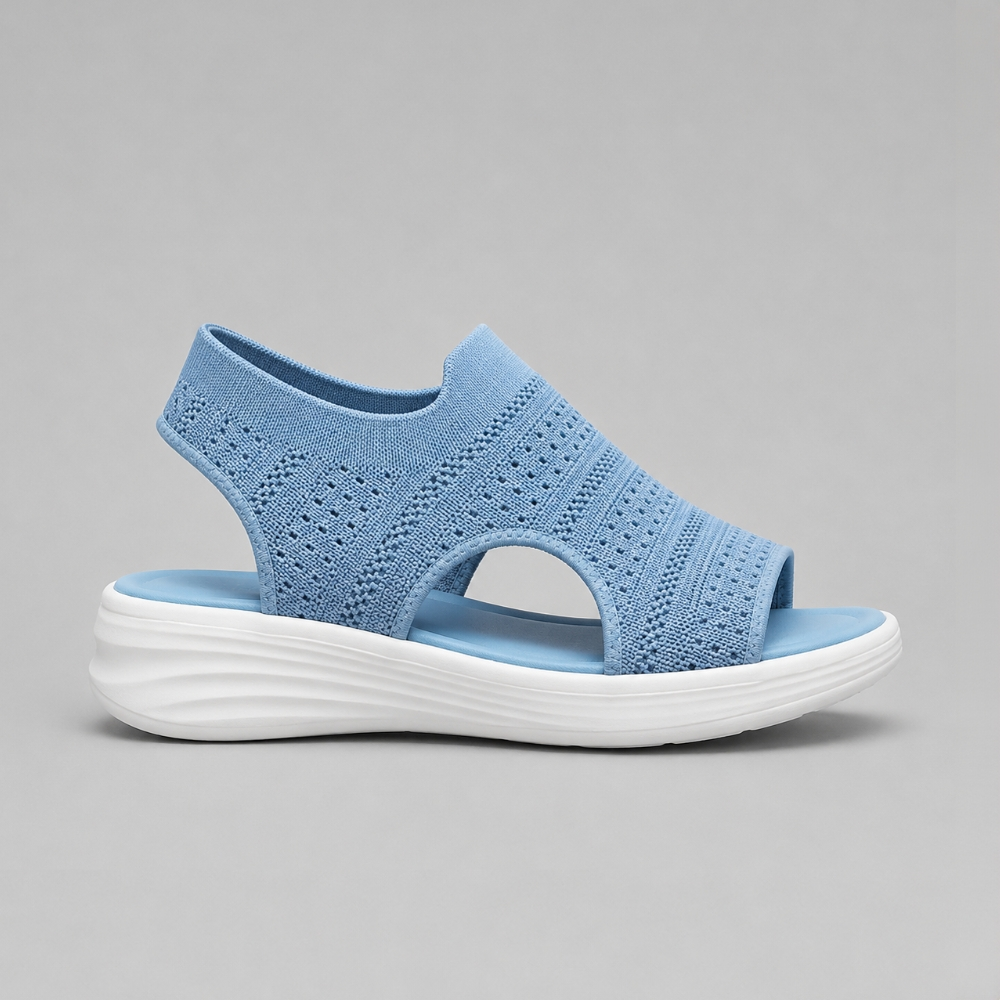 Women's Orthopedic Sandals – Lorena
