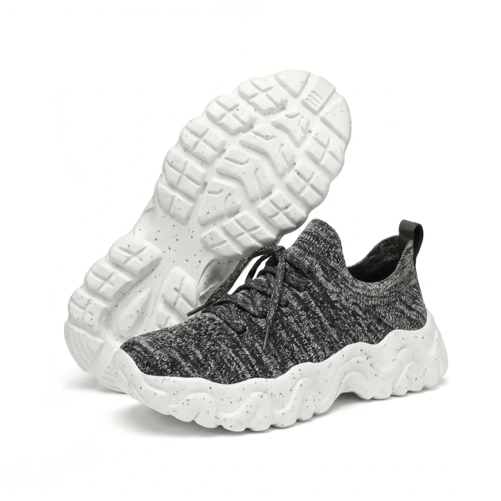 OrthoCloud™ – Healthy, Supportive Walking Shoes