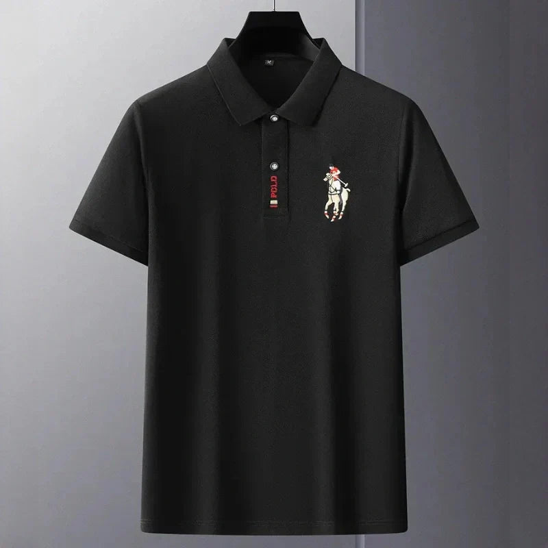 Men's Lorenzo Elegant Polo
