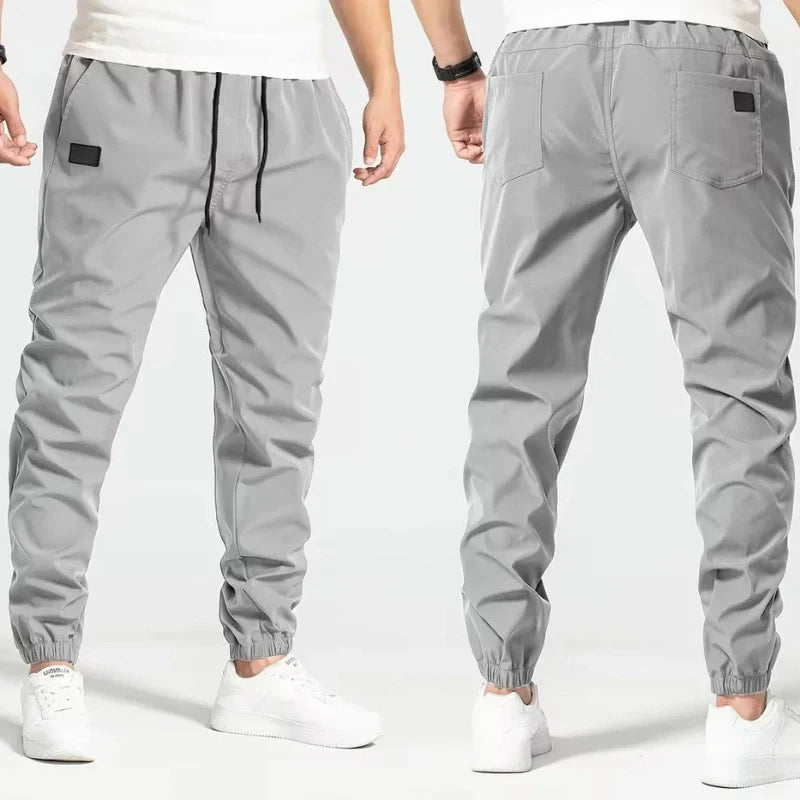 Durable & Comfortable Cargo Pants – Derek