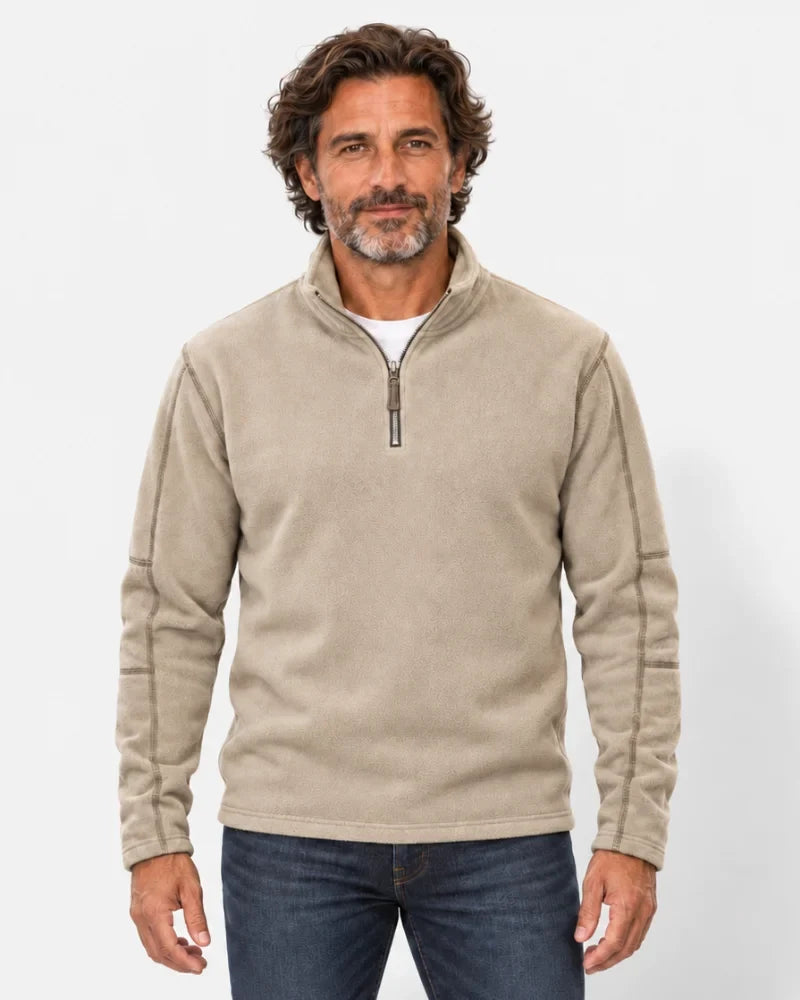 Glacier – Designed for Optimal Warmth in the Depths of Winter