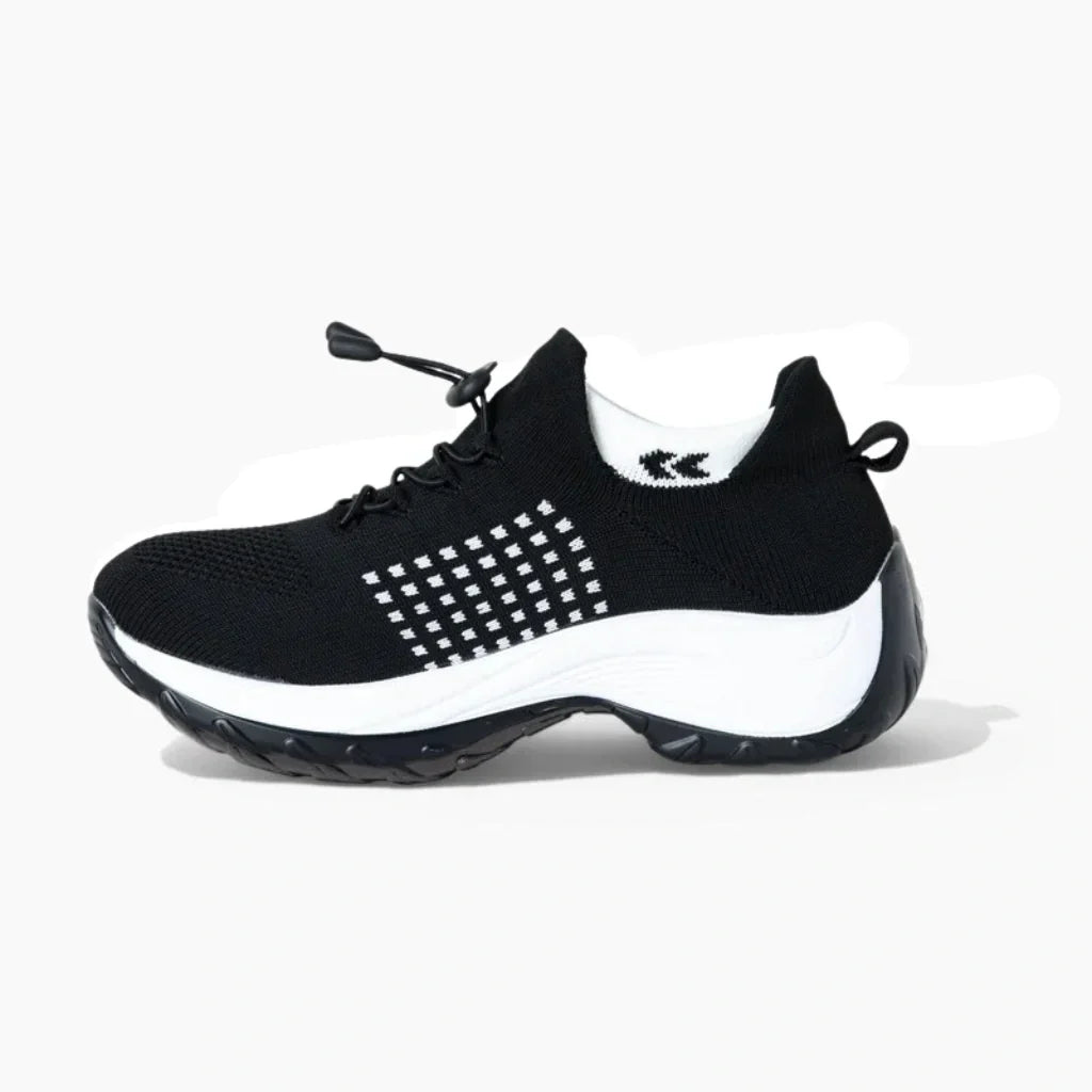 OrthoShift™ – 12-Hour Shift Shoes for Foot, Knee & Back Pain Relief