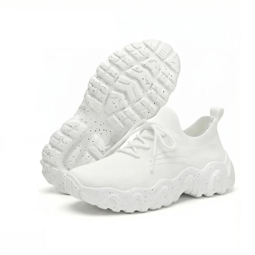 OrthoCloud™ – Healthy, Supportive Walking Shoes