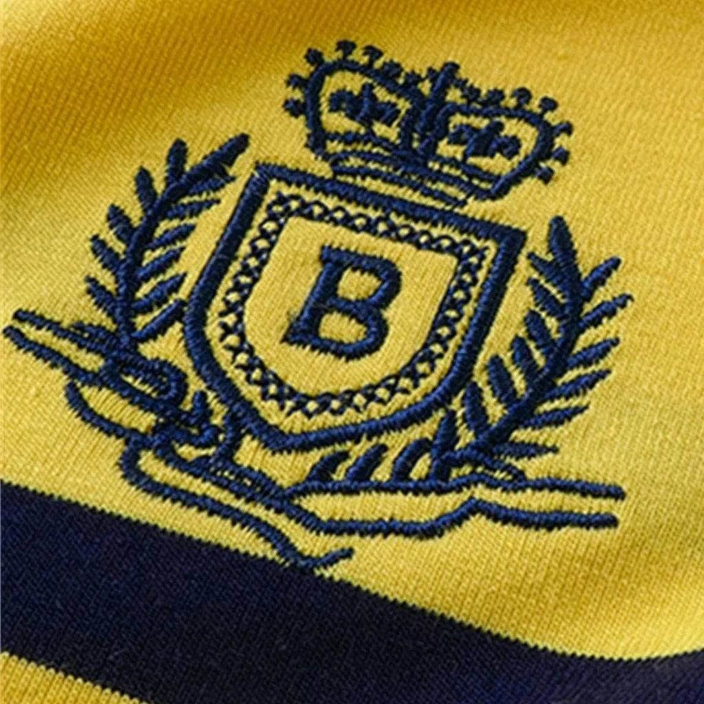 Men's Belvaro Prestige Polo
