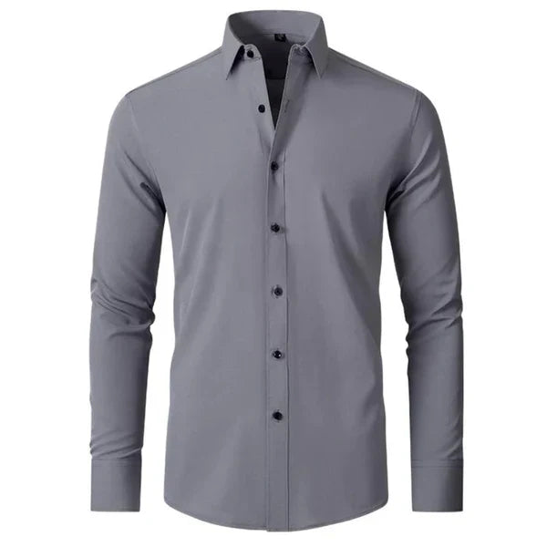 Wrinkle-Free Stretch Shirt - UltraTech