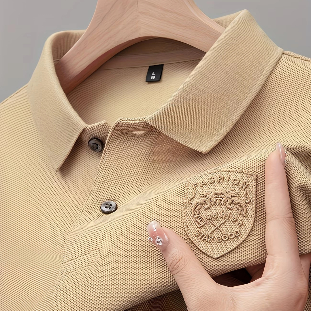 Men's Santino Classic Polo