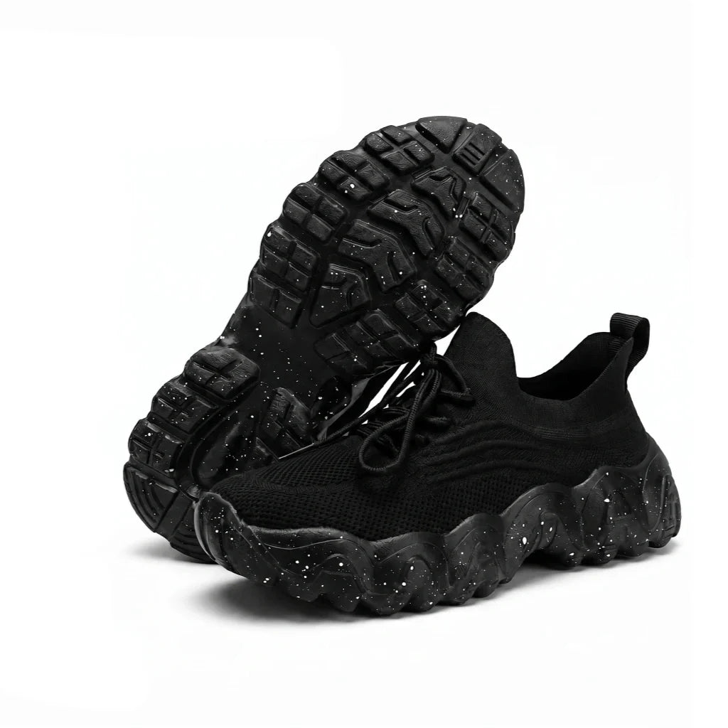 OrthoCloud™ – Healthy, Supportive Walking Shoes