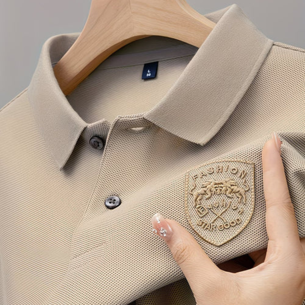 Men's Santino Classic Polo