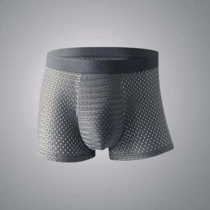 BoxVony - Boxer En Fibre de Bambou