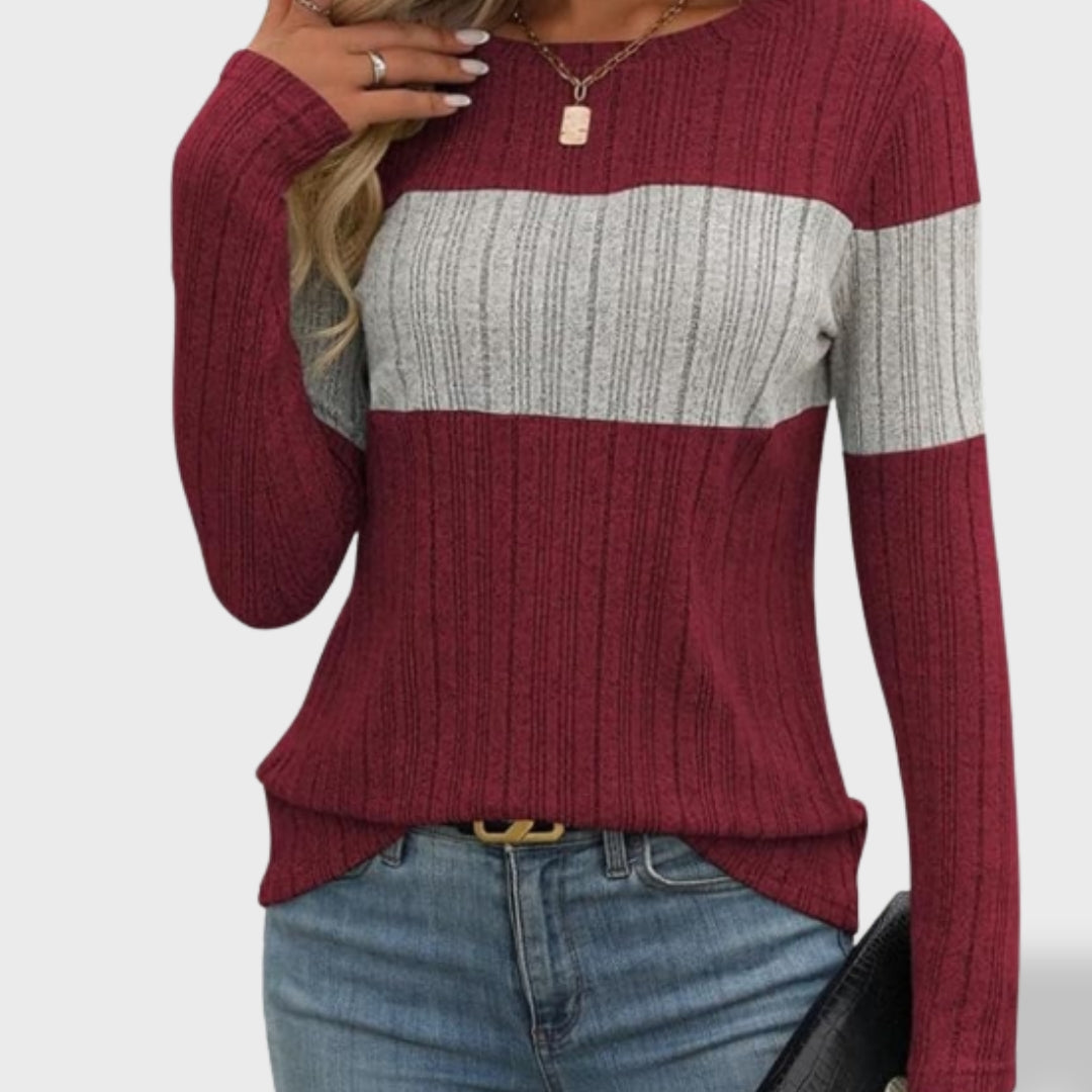 Jade Casual Women's Knit Sweater
