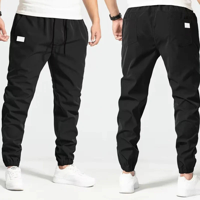 Durable & Comfortable Cargo Pants – Derek