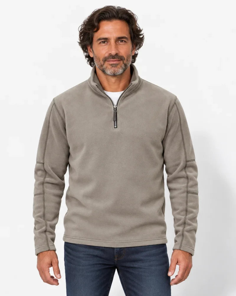Glacier – Designed for Optimal Warmth in the Depths of Winter