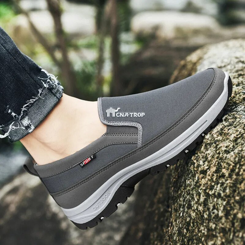 Durable & Comfortable Shoes - Outdoor