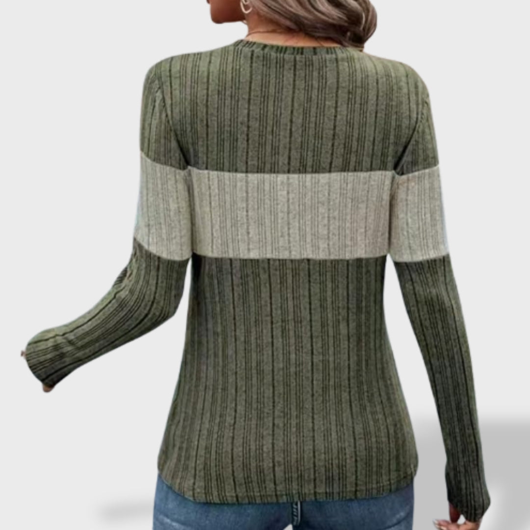 Jade Casual Women's Knit Sweater
