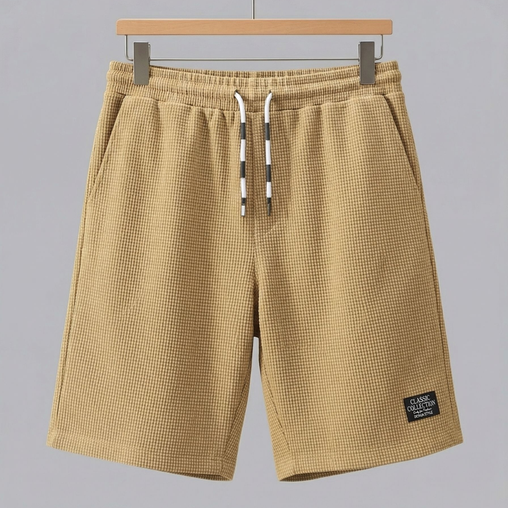Julian Comfort Shorts | Buy 1, Get 1 FREE