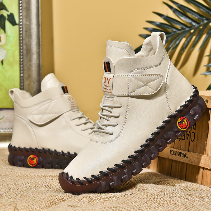 Women's Ultra-Comfortable Shoes - Aurore