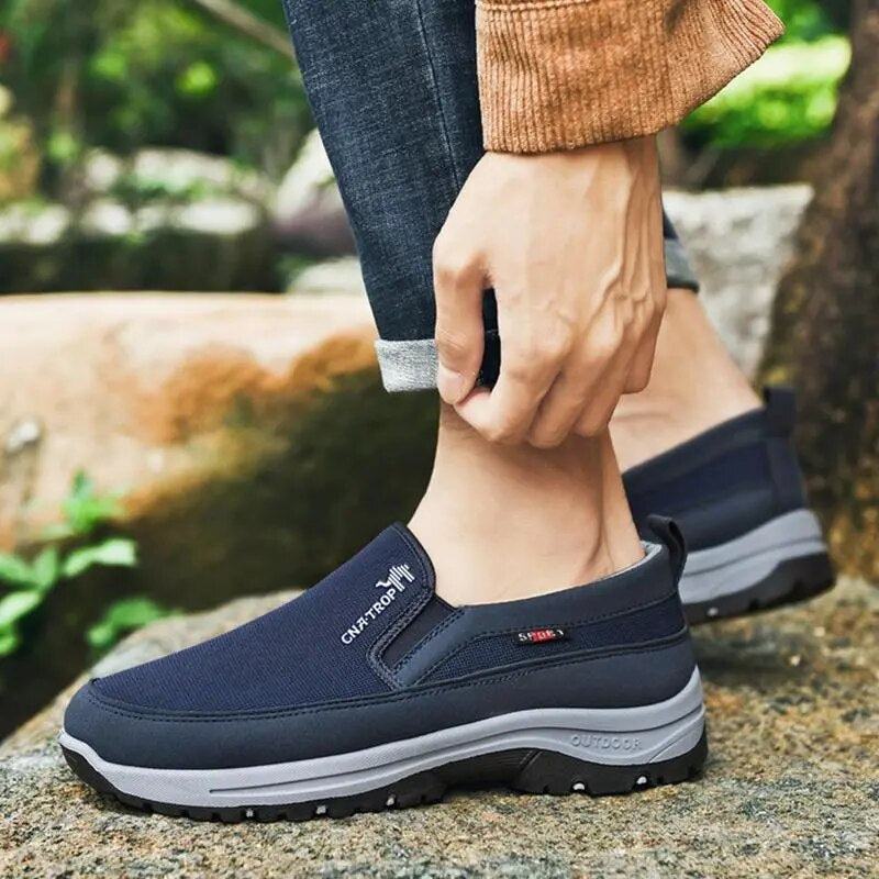 Durable & Comfortable Shoes - Outdoor