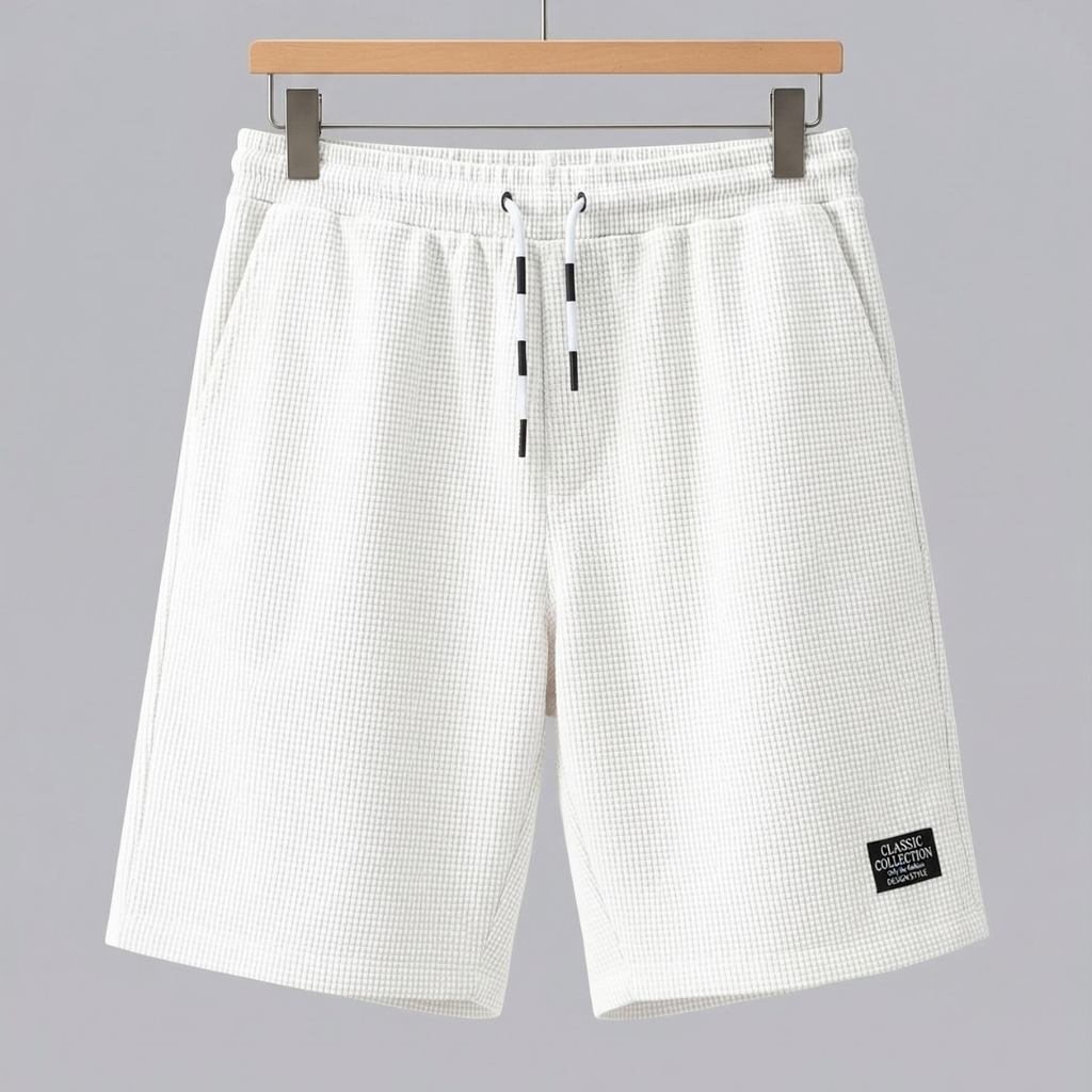 Julian Comfort Shorts | Buy 1, Get 1 FREE