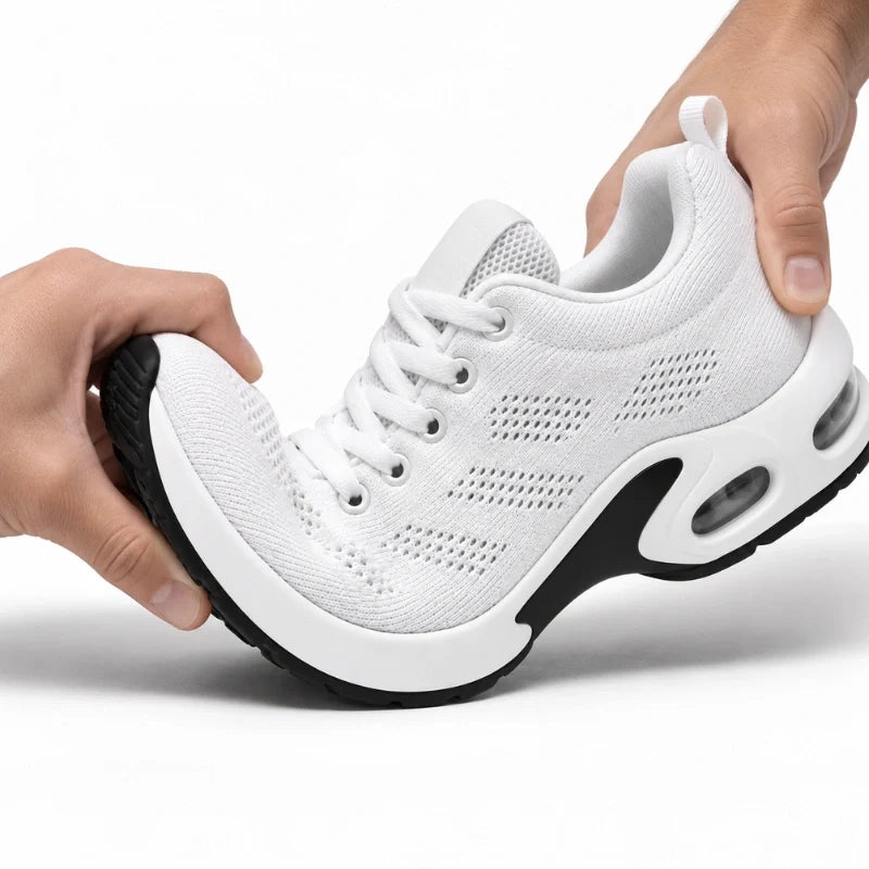 OrthoWalk – All-Day Comfort Sneakers