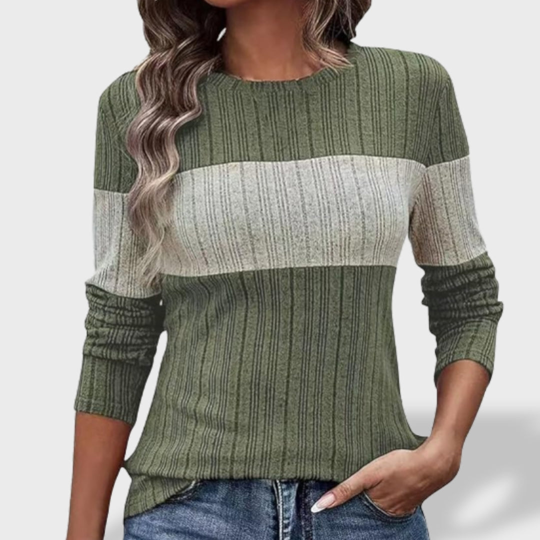 Jade Casual Women's Knit Sweater