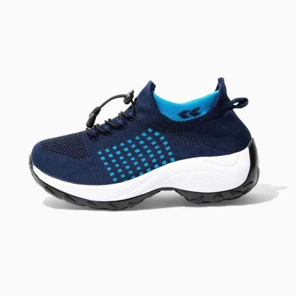 OrthoShift™ – 12-Hour Shift Shoes for Foot, Knee & Back Pain Relief