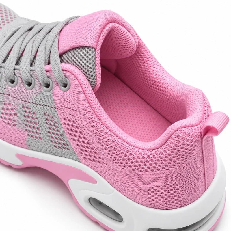 OrthoWalk – All-Day Comfort Sneakers