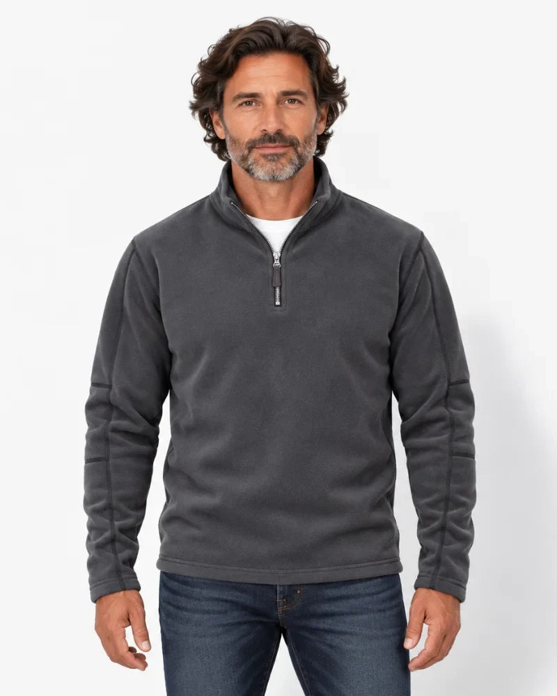 Glacier – Designed for Optimal Warmth in the Depths of Winter