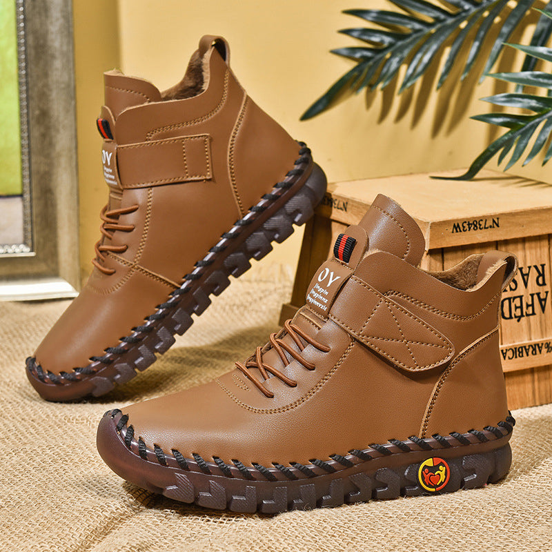 Women's Ultra-Comfortable Shoes - Aurore