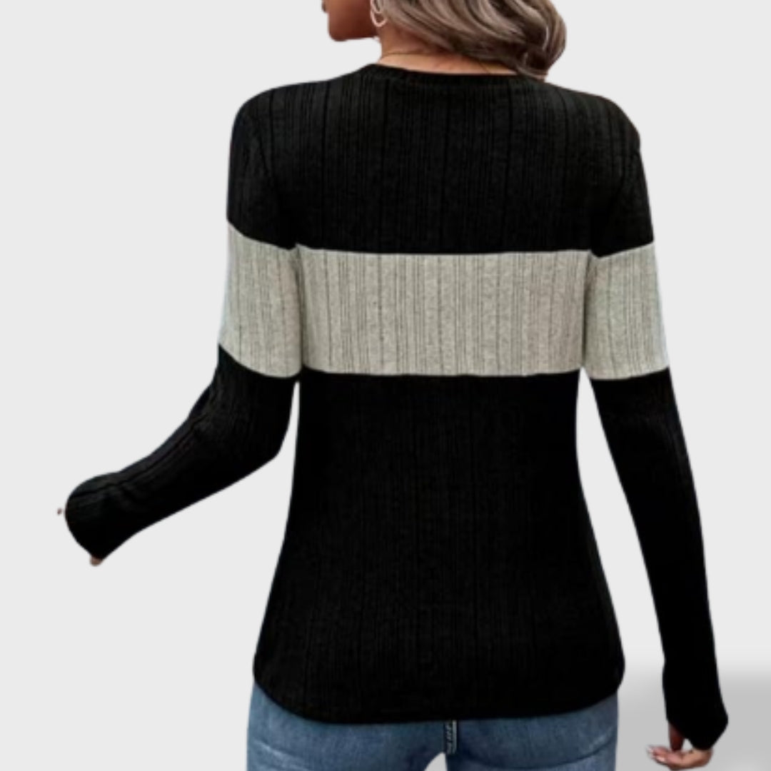 Jade Casual Women's Knit Sweater