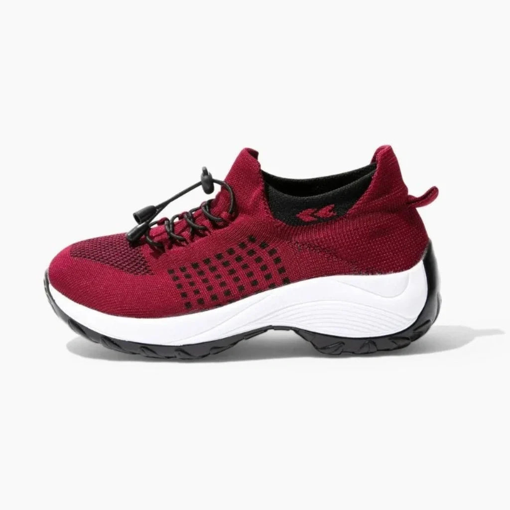 OrthoShift™ – 12-Hour Shift Shoes for Foot, Knee & Back Pain Relief