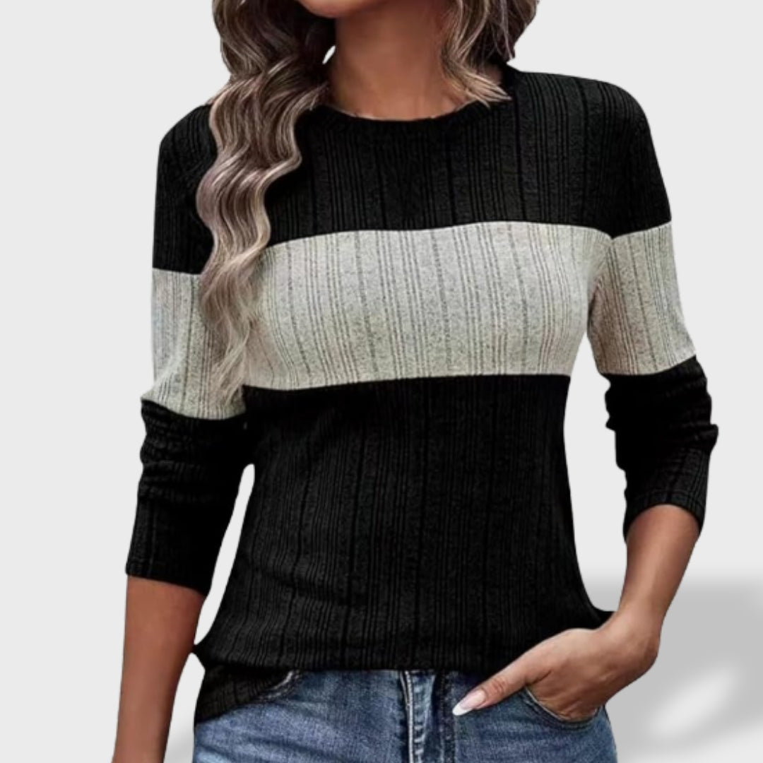 Jade Casual Women's Knit Sweater