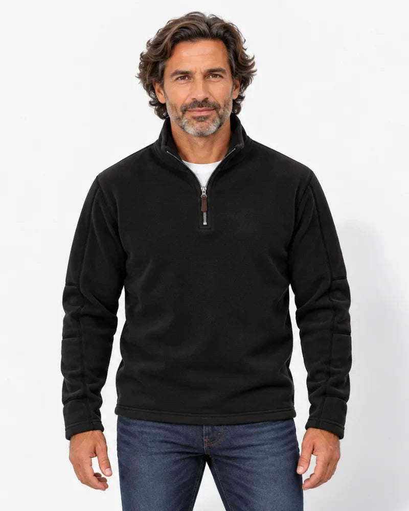 Glacier – Designed for Optimal Warmth in the Depths of Winter