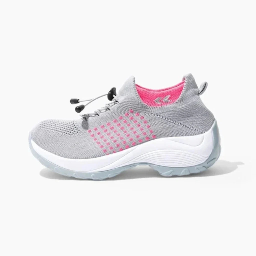 OrthoShift™ – 12-Hour Shift Shoes for Foot, Knee & Back Pain Relief
