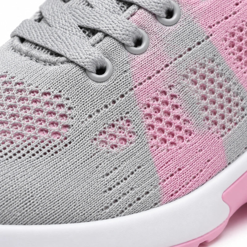 OrthoWalk – All-Day Comfort Sneakers