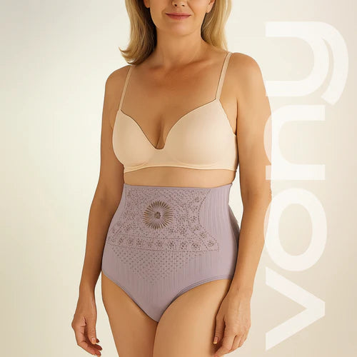 High Fit | Slimming Shaping Briefs | 5+5 FREE