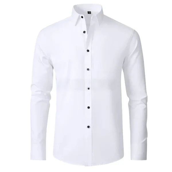 Wrinkle-Free Stretch Shirt - UltraTech