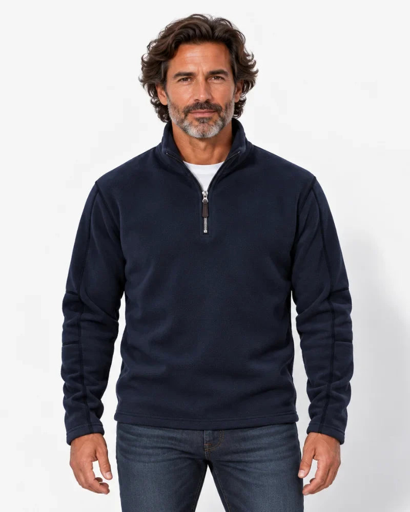 Glacier – Designed for Optimal Warmth in the Depths of Winter