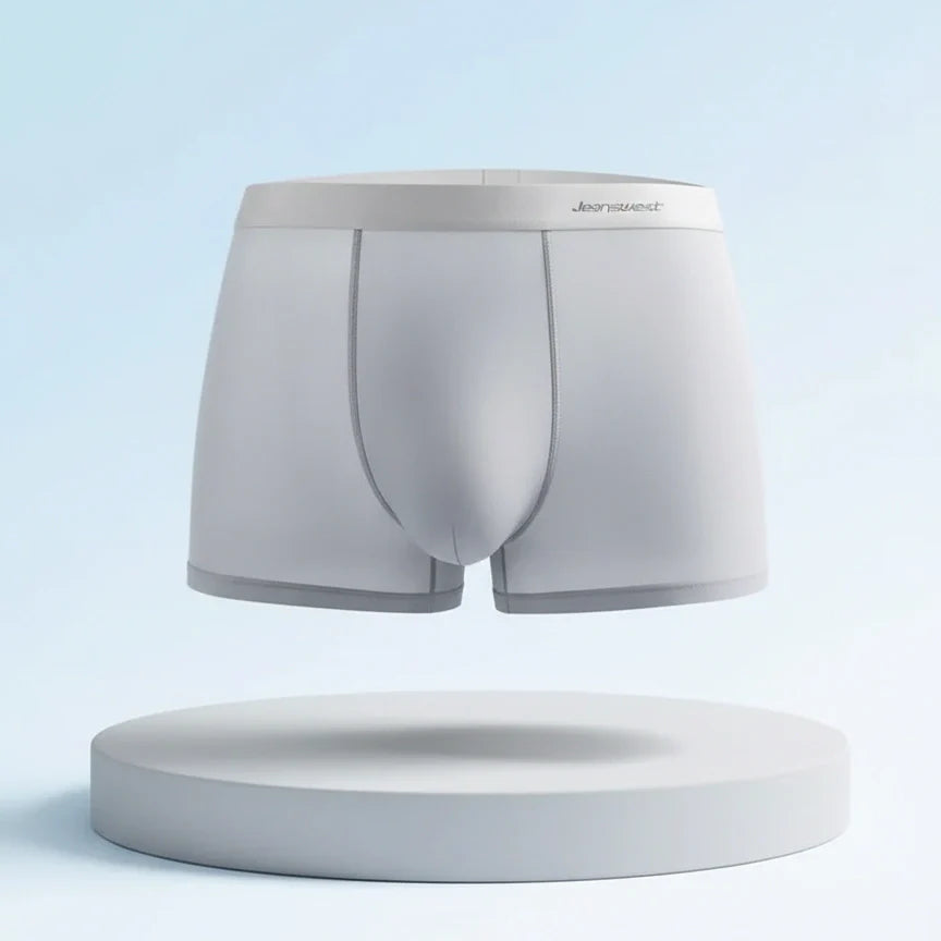 Ice-Silk Microfiber Boxer Shorts – BoxIce