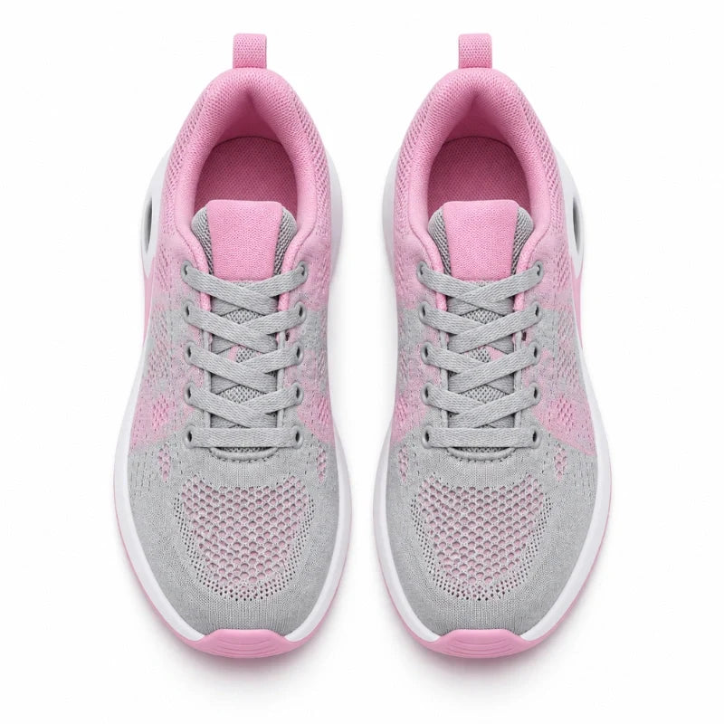 OrthoWalk – All-Day Comfort Sneakers