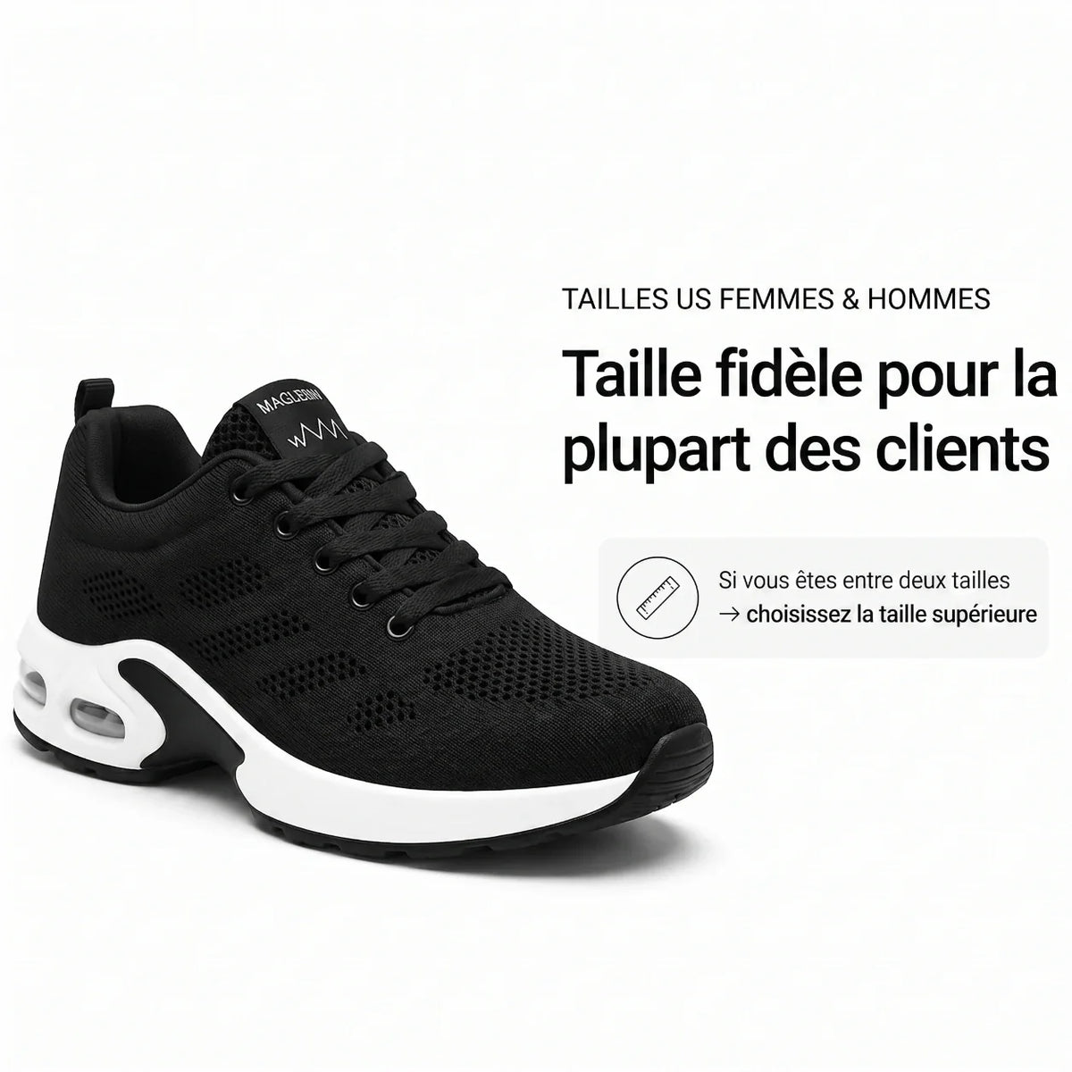 OrthoWalk™ – 12-Hour Shift Shoes for Foot, Knee & Back Pain Relief