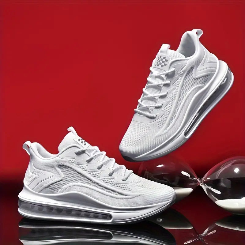 Durable & Comfortable Shoes - Confort Air