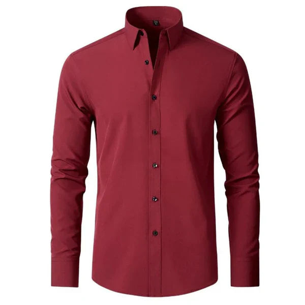 Wrinkle-Free Stretch Shirt - UltraTech