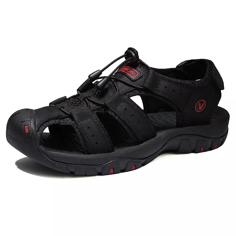 OrthoStep™ | Sandals for All Terrains